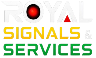 Royal Signals & Services